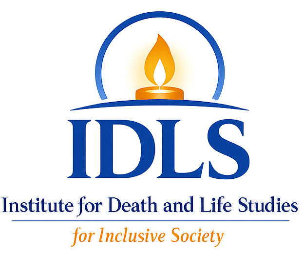 グリーフケア士の（仮称）